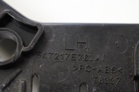 фото thumb №5, Land rover discovery sport 2016 rhd передний левый кронштейн бампера