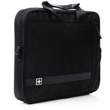 СУМКА SWISSBAGS ДЛЯ НОУТБУКА 14 ДЮЙМОВ BEX 3,2 Л