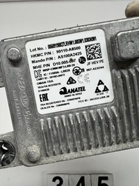 фото thumb №4, Радар disctronic kia optima 99110-a8500