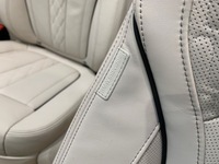 фото thumb №15, Bmw x7 g07 сидіння салон вентиляція масаж bowers 6 осіб