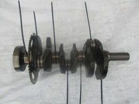 фото thumb №1, Wał коленчатый honda civic x p10a2 1.0 vtec turbo