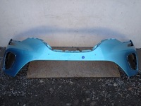 фото thumb №1, Бампер перед передний mitsubishi asx vsx 2023- renault captur 2 ii 2020-