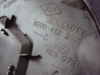 фото thumb №5, Колпачок колпак renault scenic ii