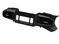 Ford explorer vi 2020 форсунки / ґрати середнього обдув панелі приладової панелі Зі Шроту, фото thumb