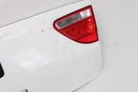 фото thumb №5, Крышка багажника багажника seat exeo 07-11r lb9a sedan