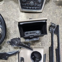 фото thumb №8, Jeep grand cherokee wk2 декоры дверь туннель руль спидометр воздуховод