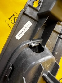 фото thumb №9, Пластик захист поріг стійка a передня права porsche cayenne ii 7p5 gts