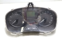 фото thumb №1, Прилади skoda fabia ii lift 1.2