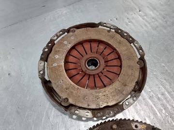 фото thumb №7, Сцепление комплектные citroen jumper ii 504008216 2.8 jtd