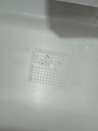 фото thumb №11, Vw caddy iv обшивка защита стойка левый правый задняя