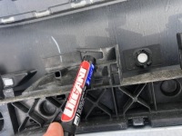 Бампер задний  задний audi a3 8y 8y4 8ya sportback s line 2020- 8y4807511c Недорого, фото thumb