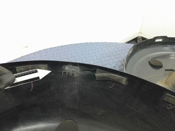 фото thumb №6, Suzuki grand vitara ii рестайлінг корпус колеса докатка 72821-65jt0a-a