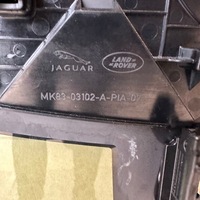 фото thumb №4, Jaguar f-pace lift новый model стекло лобовое камера датчик радар датчик