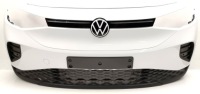 фото thumb №1, Новий org бампер перед передній 4xpdc радар камера vw id.4 11a807217 ls9r