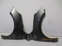 фото thumb №1, Крыло ford focus mk4 правый