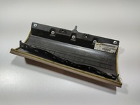 фото thumb №9, Подушка пассажира заглушка pathfinder europa 04-09