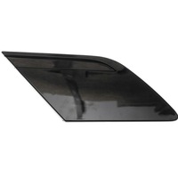 фото thumb №1, Land rover range rover sport 2023- решітка радіатора заглушка капот кришки ліва nowa