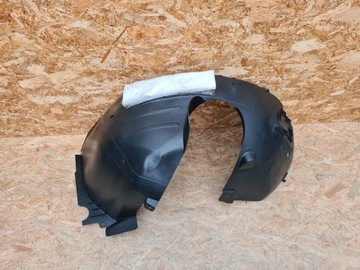 фото thumb №1, Підкрилок ліві передні vw passat b8 3g0805969e