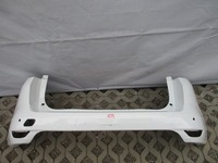 фото thumb №1, Бампер задняя задний renault megane iv kombi gt 850226043r