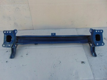 фото thumb №7, Балка бампера перед підсилювач vw touran 10-15 r