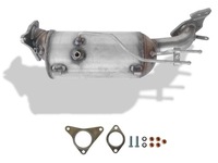 фото thumb №1, Subaru legacy 2.0 d 2003-2017 фильтр dpf fap фильтр частиц твердых