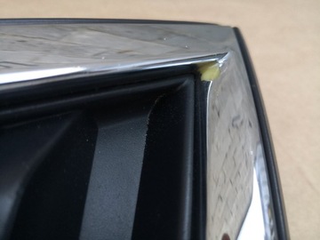 фото thumb №9, Skoda rapid рестайлінг решітка радіатора решітка радіатор 5ja853668