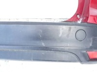 Бампер задняя ford focus mk3 kombi ub Оригинал, фото thumb