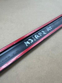 фото thumb №6, Планка дверь правые перед octavia ii 1z0853516c