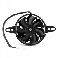 фото thumb №7, Радіатор оливи електричний вентилятор радіатора