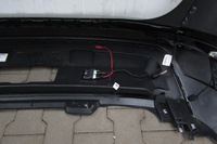 фото thumb №11, Бампер задняя skoda karoq 57a lift 21- /6pdc