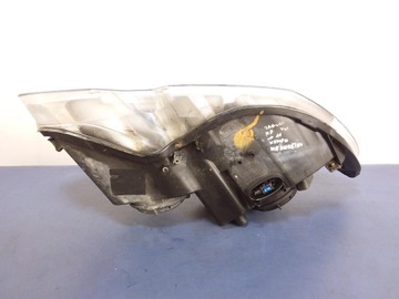 фото thumb №6, Jaguar xf i x250 фара лампа перед левый ксенон