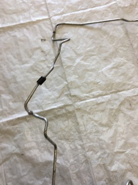 фото thumb №12, Шланг кондиционера 6q1820741ac skoda roomster