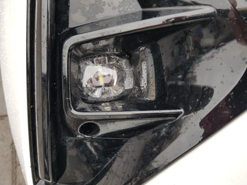 фото thumb №8, Opel astra vi l 21r- gs-line бампер перед
