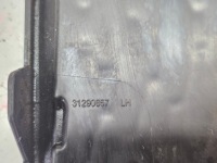 фото thumb №15, Решітка бампера ліва перед volvo xc60 i 2008-2013 оригінал 31290657