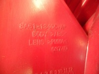 фото thumb №15, Ford fiesta mk7 лампа ліва задня 8a61-13405-a