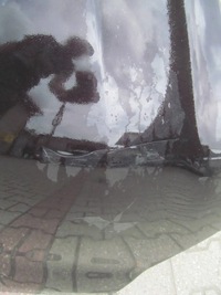 фото thumb №10, Mazda 6 sedan 08-10 бампер зад задний c402