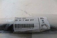 фото thumb №5, Молдинг отводящая вода левая молдинг стекло лобовое bmw x6 f16 7462217