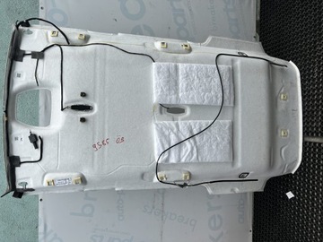 фото thumb №5, Ford focus mk3 рестайлинг универсал потолок