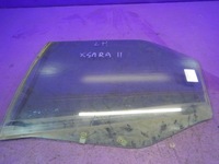 фото thumb №1, Xsara ii скло дверна задня задня ліва kombi
