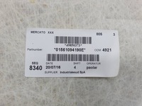 фото thumb №9, Потолок alfa romeo giulia europa