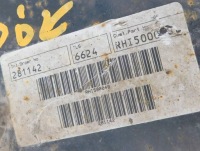 фото thumb №11, Discovery iii l319 2.7td 04r важіль задня правий