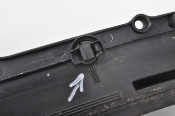 фото thumb №6, Rolls-royce рейз rr5 захист панель під лобовим склом 7199281