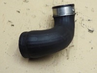 Mercedes w210 рестайлинг  2,2 cdi пабтрубок  шланг интеркулер Доставка, фото thumb