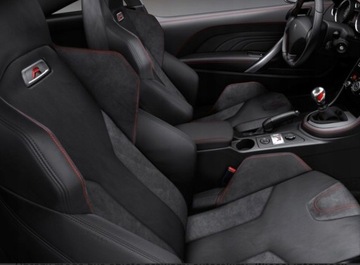 фото thumb №6, Килимок нагрівальна do автомобіля peugeot rcz r