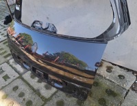 фото thumb №4, Renault scenic ii кришка багажника багажника