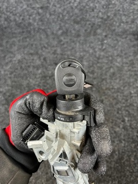 фото thumb №6, Замок запалювання ключ seat leon 1k0905865