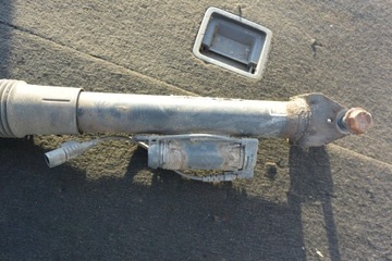 фото thumb №7, Амортизатор зад airmatic aktyw mercedes ml gl 164