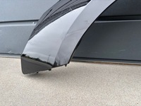 фото thumb №7, Audi a4 b9 lift 2019- крила лівий передній oryg.