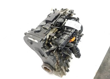 фото thumb №6, Двигатель audi a6 c6 a4 b7 2.0 tfsi bpj