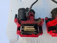 фото thumb №9, Зажимы тормоза зад задние audi s4 b9 s5 8w 330 330mm quattro